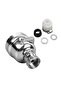 3-Stage Energy-Saving Faucet Head 360 Degrees - 5