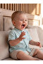 Trendlucky Striped Baby Boy Shorts Set with a Difference