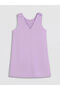 Nevavm Girl's Dress with Difference - 2