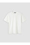 Nevavm Relaxed Fit 100% Cotton Basic Men's T-Shirt 3-Pack - 6