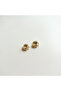 Jolie Steel Earring |   Steel Earrings - 2