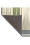 Sdt Geometric Flow Patterned Modern Woven Base Decorative Carpet Sdt1236 - 6