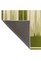 Sdt Geometric Flow Patterned Modern Woven Base Decorative Carpet Sdt1235 - 6
