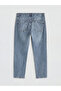 Lcw Jeans Indigo 710 Loose Fit Men's Jean Pants - 6