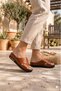 Anatomical Sole Lightweight Non-Slip Daily Use Women's Slippers - 2