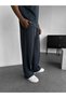 Men's Baggy Modal Trousers Draped Loose Fit Elastic Premium Casual Comfortable Bottom Wear Bottom