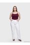 Vizyon New Season Wideleg Women's Jean Pants - 2