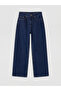 Nevavm Wideleg Women's Jean Pants with a Difference - 6