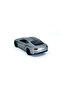 Gray Bentley Continental Gt Metal Pull-Back Car - Racing Series - 3