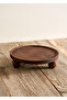Wooden 2-Piece Wooden Presentation Set Natural - 6
