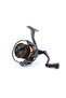 Tiny 2500 Spin Machine 6+1 Bb Standard - 2