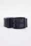 Men's Sports Leather Belt