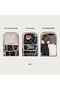 OneGo Lite Backpack 16L (Forest) - 8