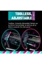 حامل بطاقة GPU عمودي من MasterAccessory الإصدار الثالث باللون الأسود - 7