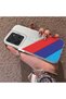 Xiaomi 14t 5g Compatible Silicone Edge Hard Back Anti-Fall Phone Case Bmw Patterned - 2