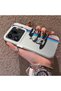 Oppo Find X9 Pro 5g Compatible Silicone Edge Hard Back Anti-Fall Phone Case Bmw Patterned - 2