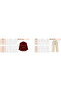 Bel Detailled Jacket- Pants - 7