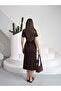 Women's Viona Modal Fabric Summer Dress - 6