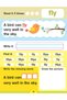 Dolch Sight Words Level 3- Simple Words and Activities for Beginner Readers - 5