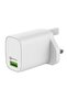 Travel Charger With 3IN1 Cable AD327 - 3