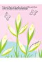 Fingerprint Art Activity Book for Children - Farm with Thumbprint Gadget - 7