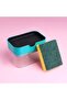 500 ML Soap Dispenser with Sponge ScrubberDC2865 - 8