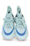 Airboom Size 31-35 Astroturf Shoes - Pink - 2