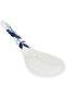 DC1805 Melamine Ware Rice Spoon - Cooking And Serving Spoon With Grip Handle | Broad Deep Bowl - 2