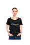 Unisex Printed Design T-Shirt (Entrepreneur Mentality)| Round Neck Regular Fit T-shirt - 2