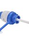 Water Pump manual Food grade plastic - 3