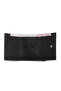 Black Genuine Leather Women's Wallet - S1Cb00005823-A41 - 3