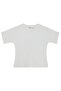 Basic Petek 2-5 Years Old T-Shirt - White