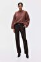 Oversized mohair-blend jumper - 2
