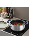 Romagna Blue 20cm Deep Pot - 4