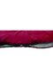 Jr. Cosmos Mummy Sleeping bag - Red - 5