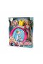 Sh40813 11.5" swimming baby set - 2