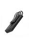 Brand new portable power bank with 22.5W fast charging output and 10,000mAh capacity | Multiple protections, supports fast charging, LED power display, built-in 4-in-1 charging cable - 2