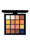 Glam Look Eyeshadow Palette