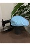 Summer English Style Newsboy Elastic Cap Hat - 3