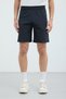 Smoked Men's Premium Slim Shorts - 2