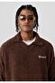 Oversize Sweatshirt - 6