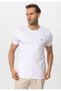2-pack basic crew neck t-shirt - 2