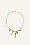 Women's Sea Theme Necklace H6979Axns