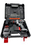 Boss Cordless Rechargeable Drill Machine with tool kit - 2