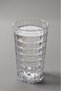 Acrylic Allegra Transparent 6-Piece Long Glass & Water Soft Drink Glass 750 ml (Large Size & Not Glass) - 3