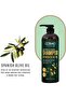 Softness and Shine Spanish Olive Oil Shampoo 1000ml - 2
