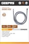Stainless Steel Shower Hose- GSW61072 - 6