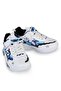 Sports Shoes |   School Nursery and Daily Use - White - 4