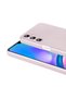 Galaxy A17 Compatible Case Matte Soft Flexible Premier Silicone Cover T40446 - Gold - 8