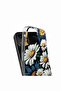 Case compatible with OnePlus 5 Silicone Gel Tpu Daisy Pattern - 2